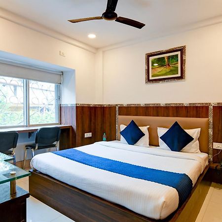 Hotel Q Inn Calcutta  Esterno foto