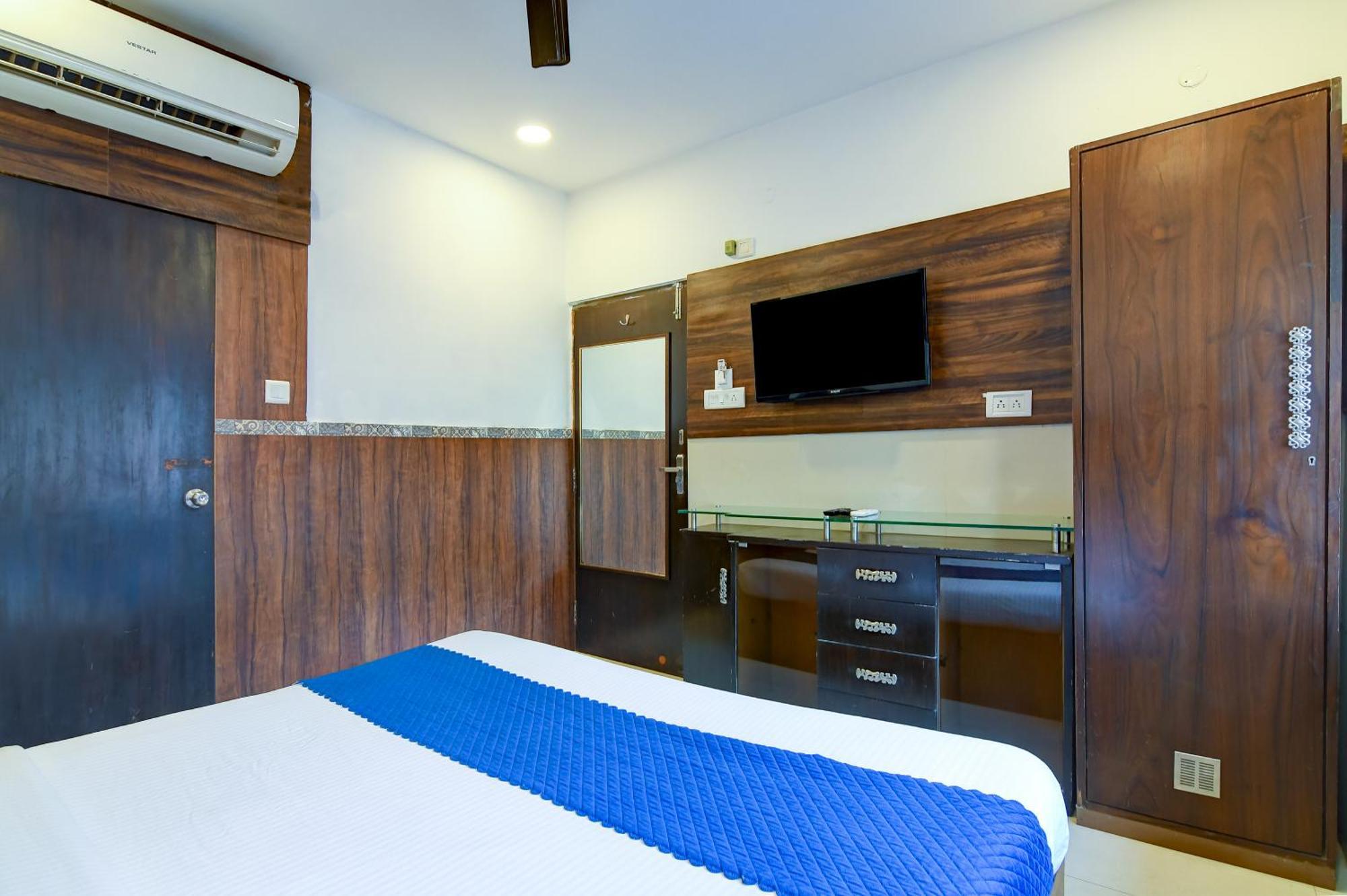 Hotel Q Inn Calcutta  Esterno foto