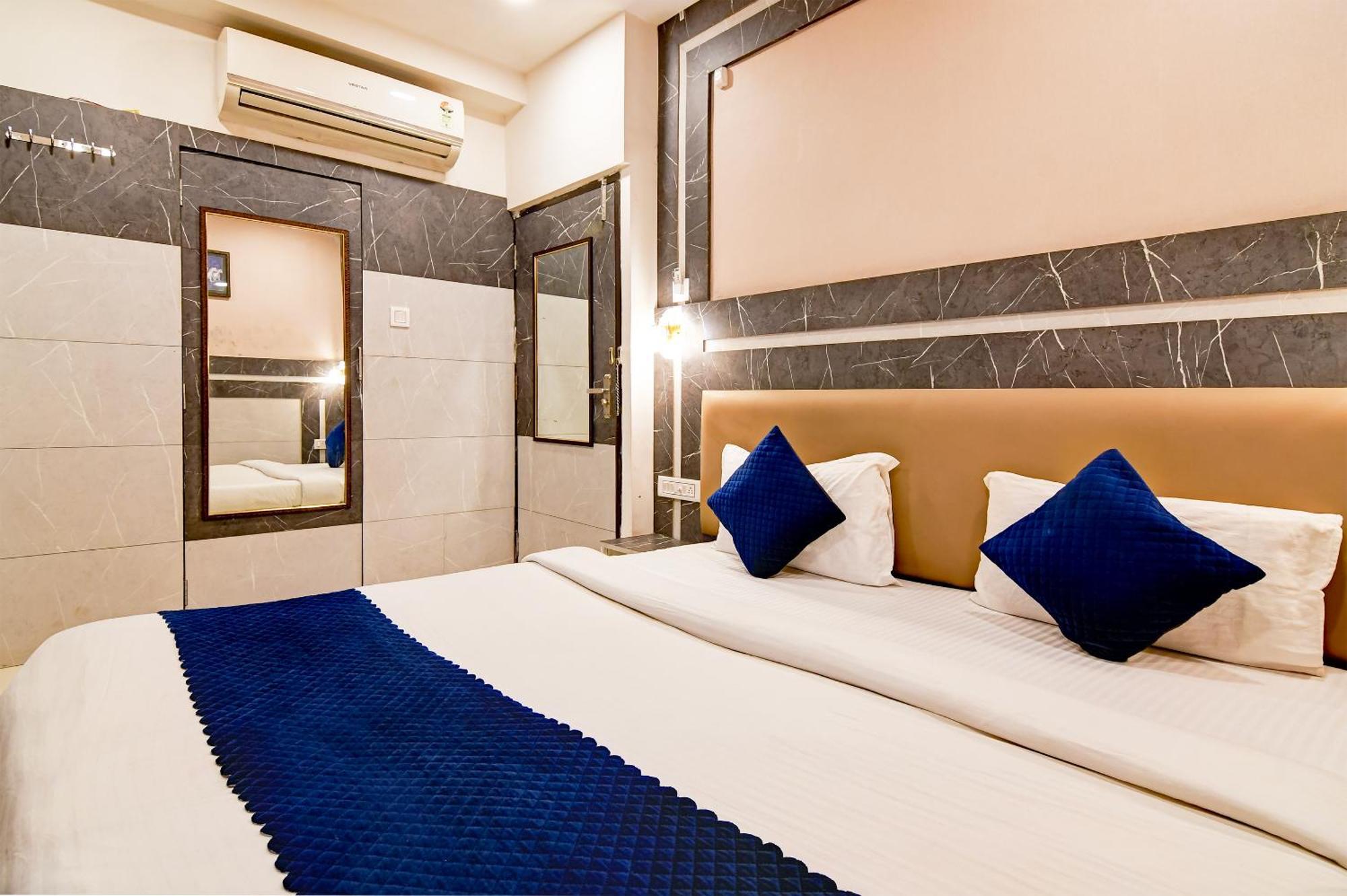 Hotel Q Inn Calcutta  Esterno foto