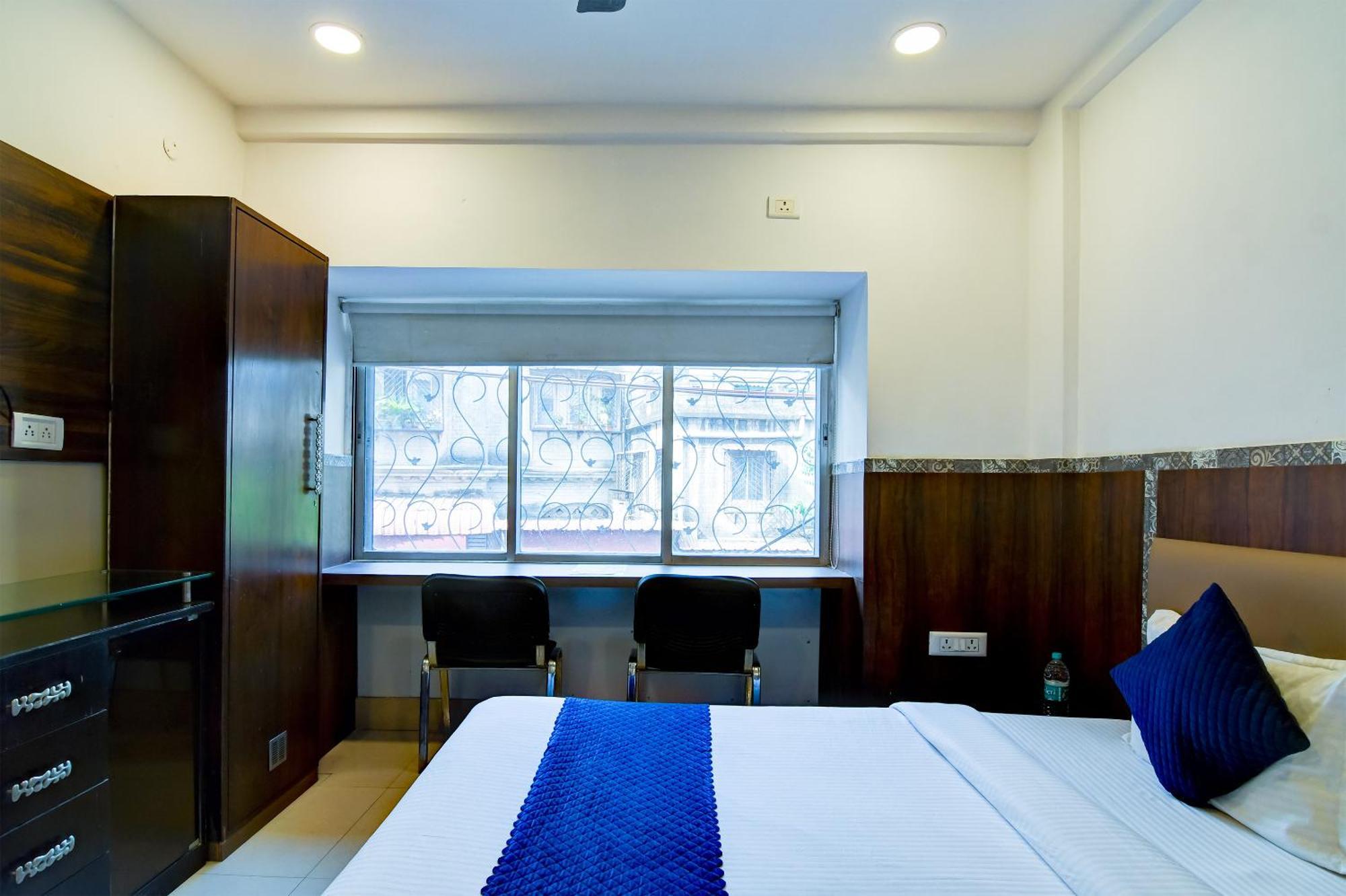 Hotel Q Inn Calcutta  Esterno foto