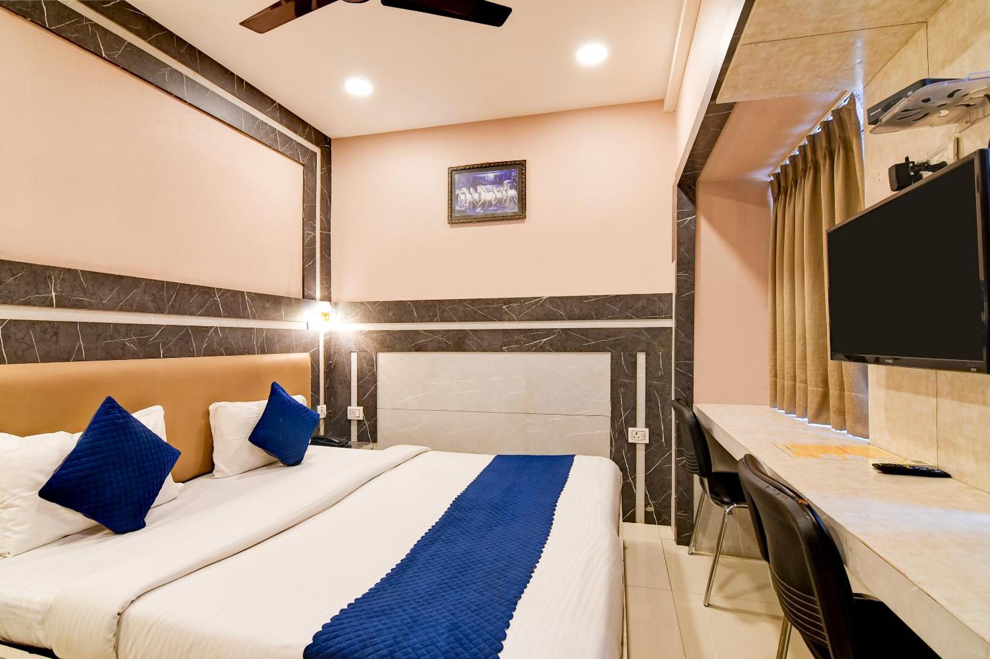 Hotel Q Inn Calcutta  Esterno foto