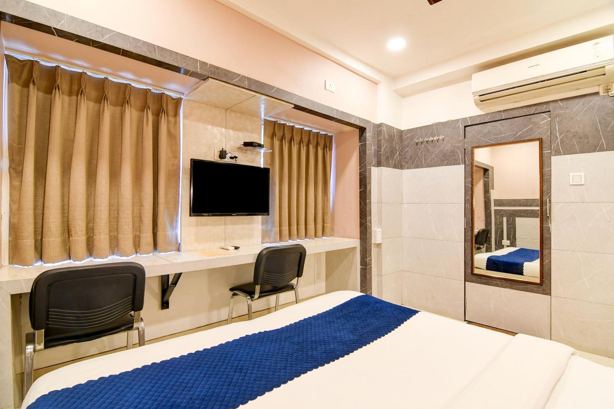 Hotel Q Inn Calcutta  Esterno foto