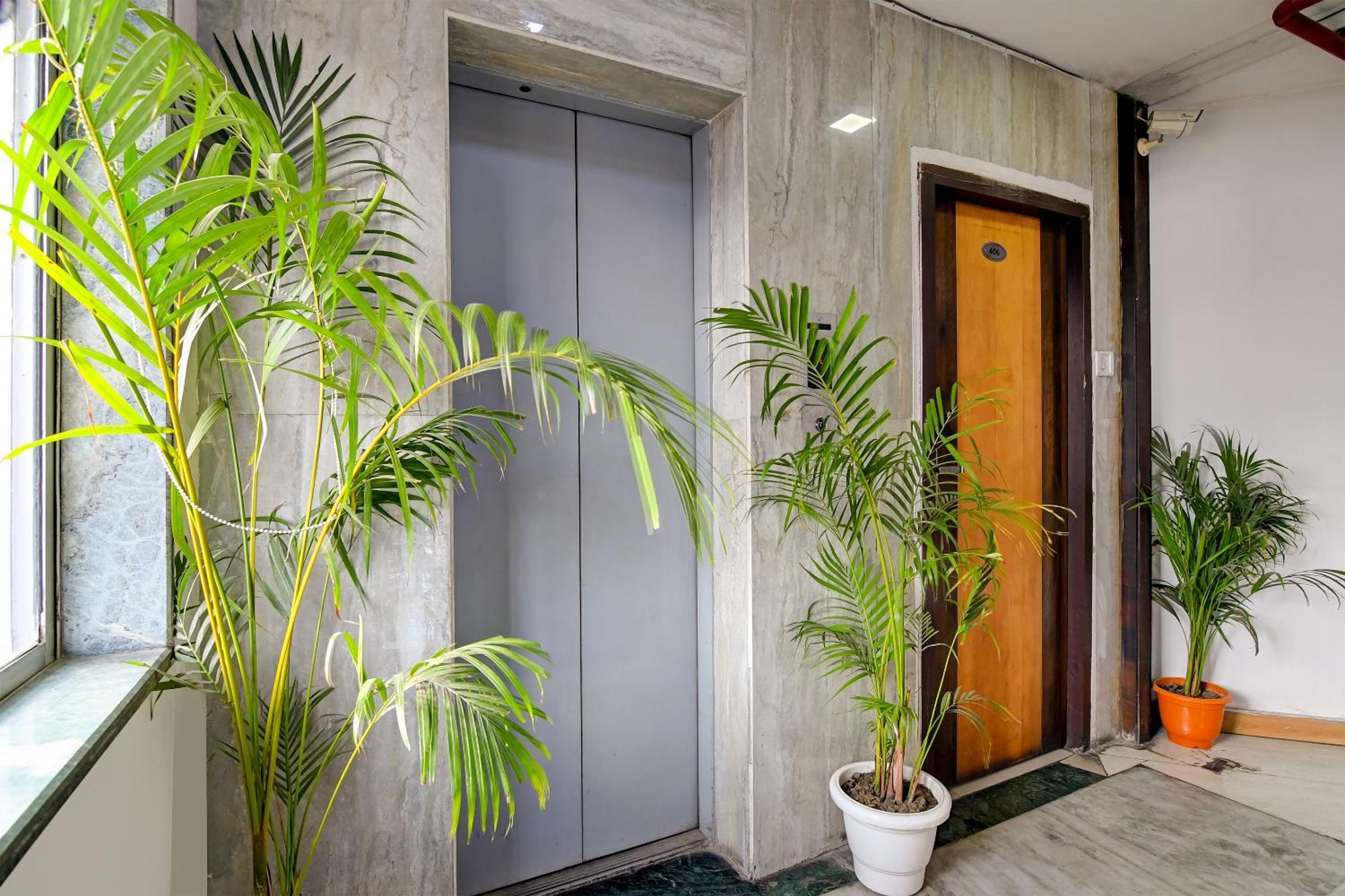 Hotel Q Inn Calcutta  Esterno foto