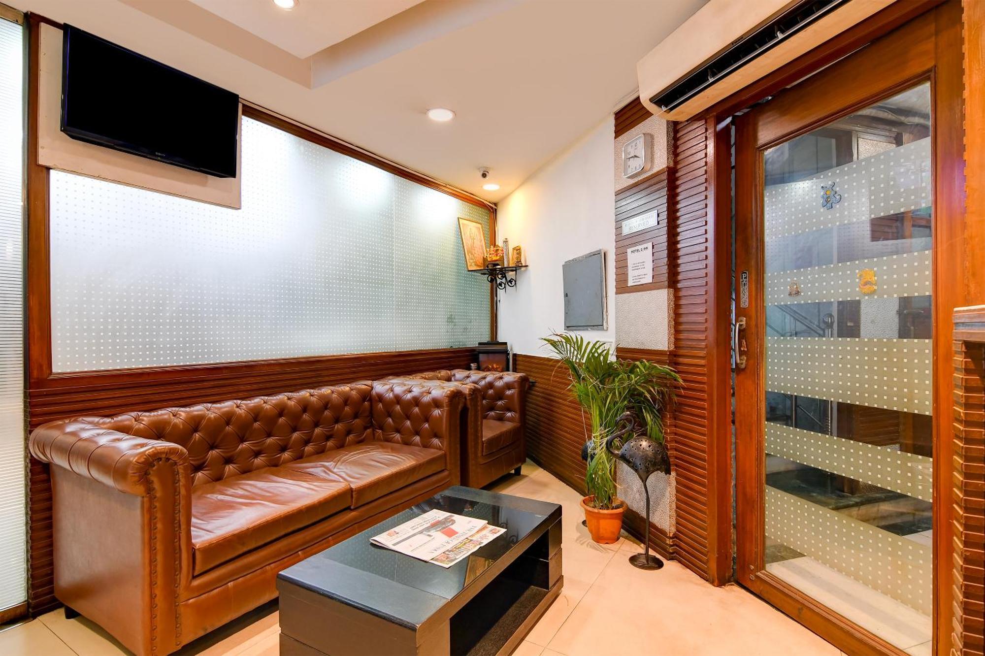 Hotel Q Inn Calcutta  Esterno foto